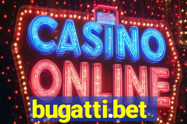 bugatti.bet
