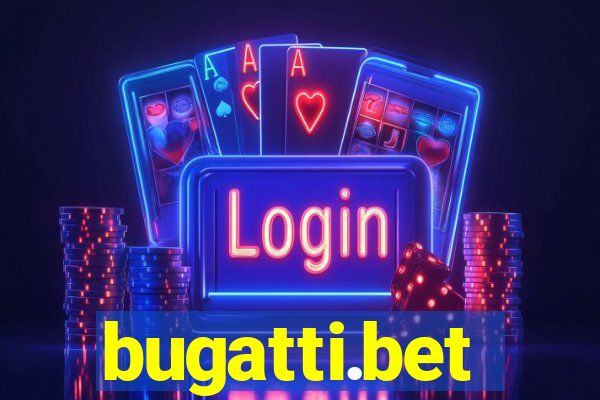 bugatti.bet