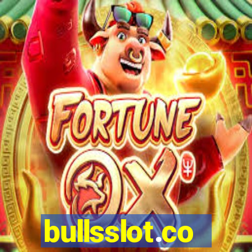 bullsslot.co