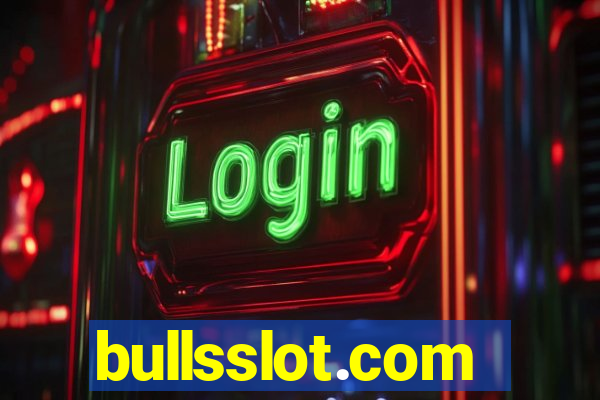 bullsslot.com