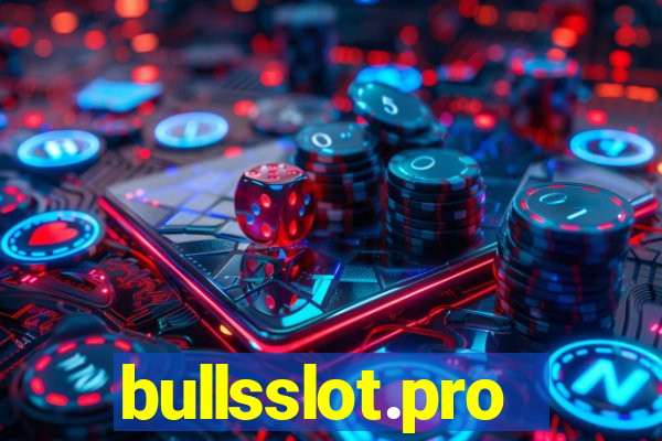 bullsslot.pro
