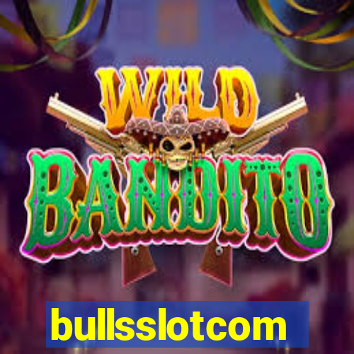 bullsslotcom