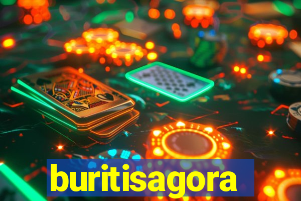 buritisagora