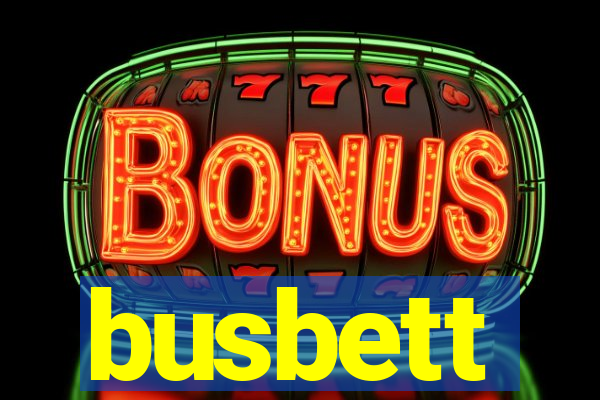 busbett