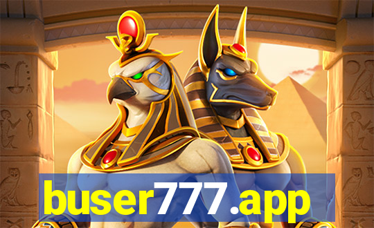 buser777.app