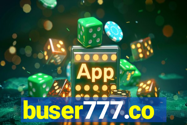 buser777.co