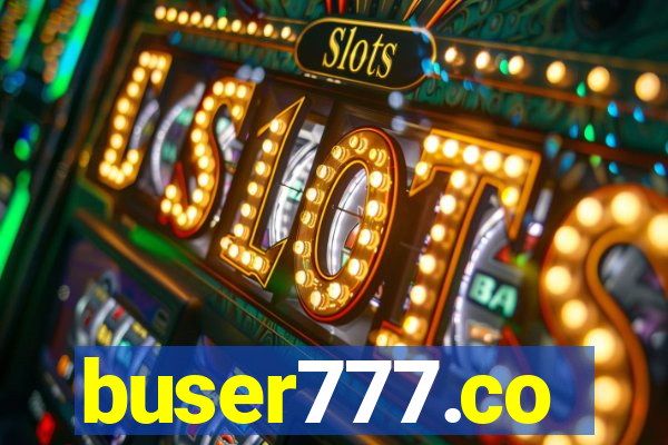 buser777.co