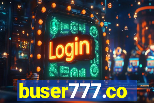 buser777.co