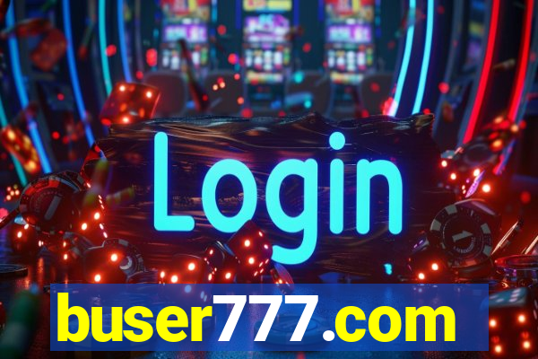 buser777.com