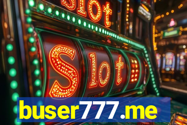 buser777.me