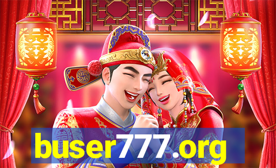 buser777.org