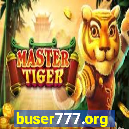 buser777.org