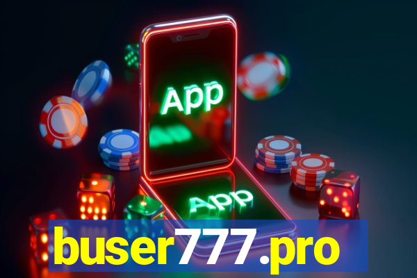 buser777.pro