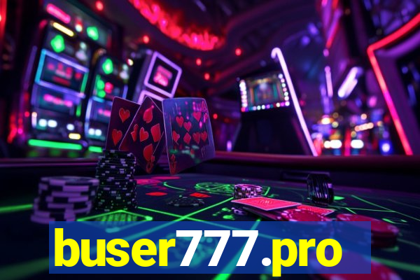 buser777.pro
