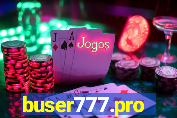 buser777.pro