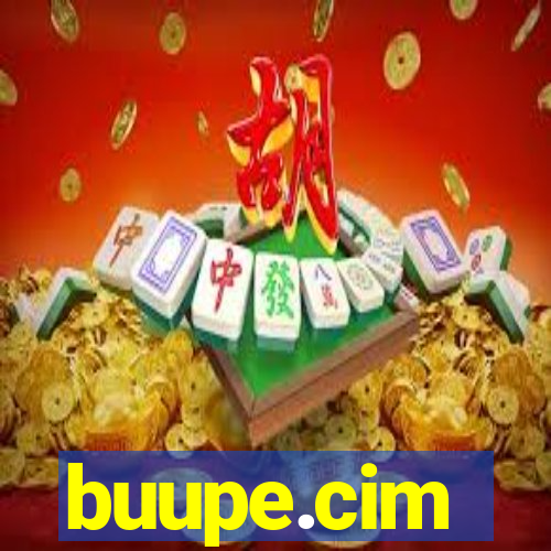 buupe.cim