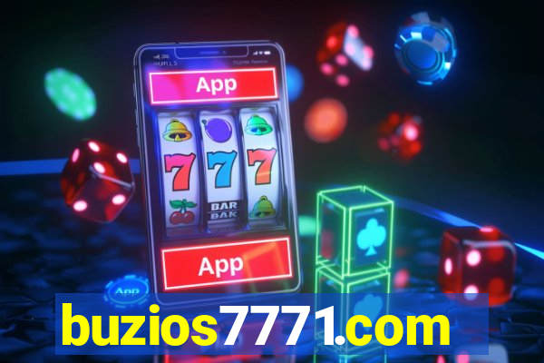 buzios7771.com