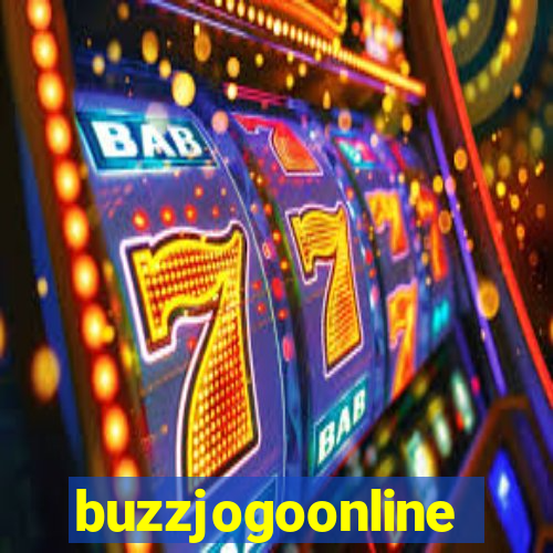 buzzjogoonline