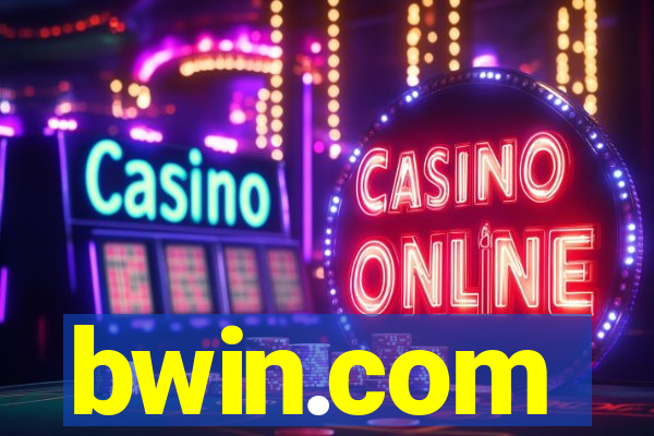 bwin.com