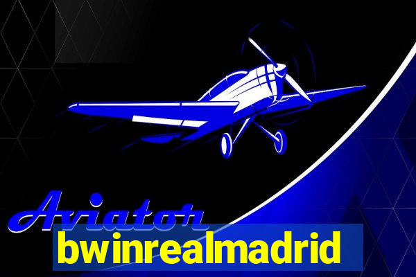 bwinrealmadrid