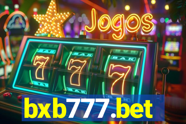 bxb777.bet