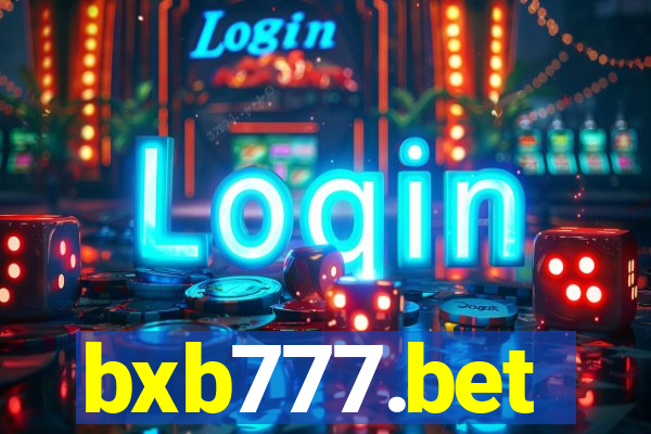 bxb777.bet