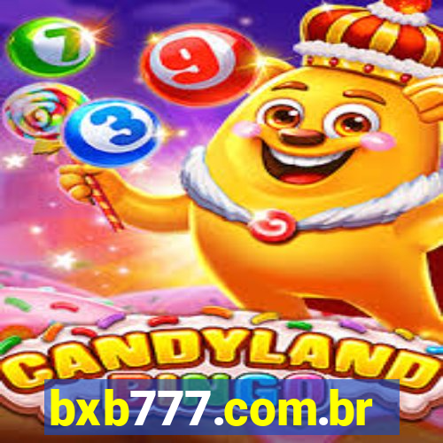 bxb777.com.br