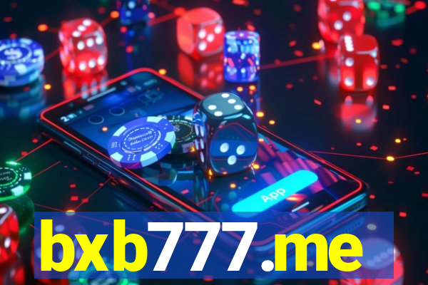 bxb777.me