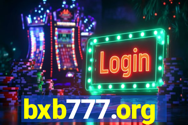 bxb777.org