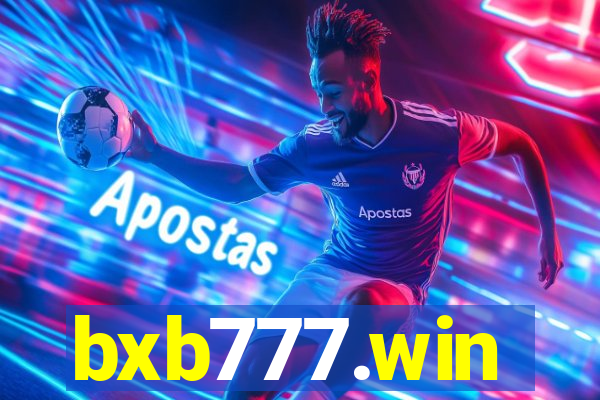 bxb777.win