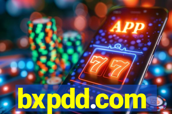 bxpdd.com