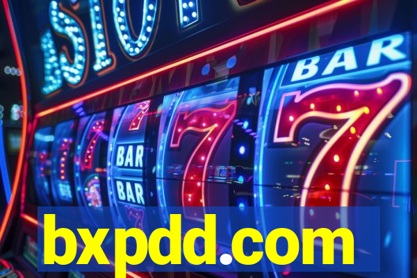 bxpdd.com