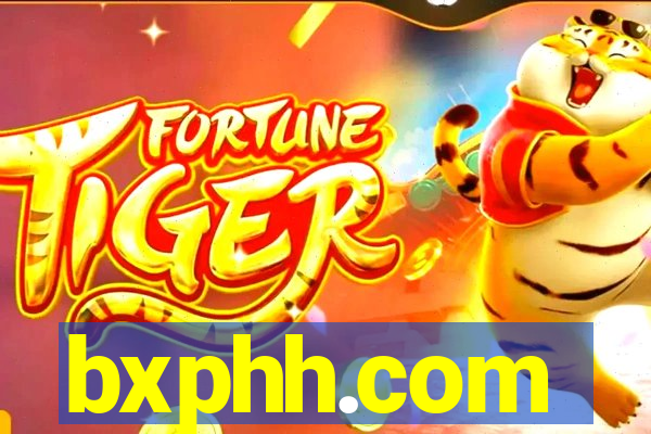 bxphh.com