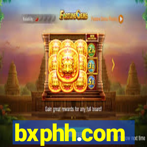 bxphh.com