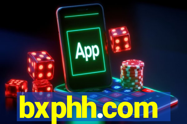 bxphh.com