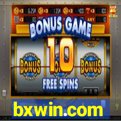 bxwin.com