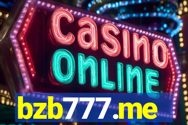bzb777.me