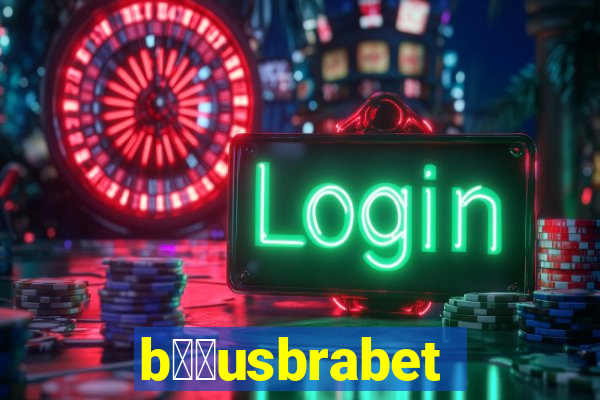 b涔坣usbrabet