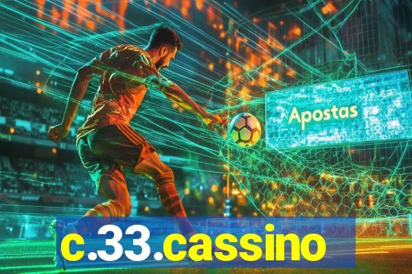 c.33.cassino