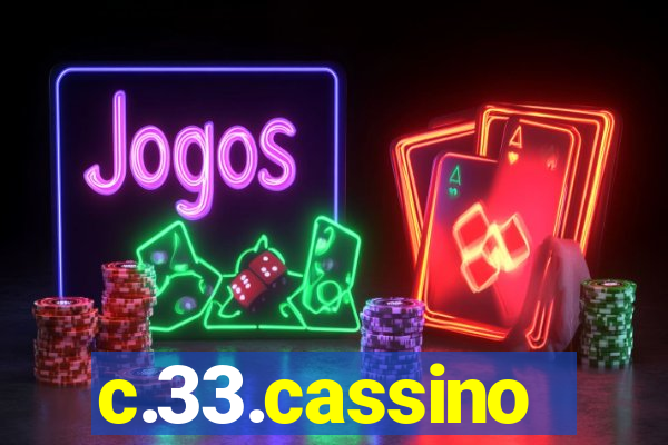 c.33.cassino
