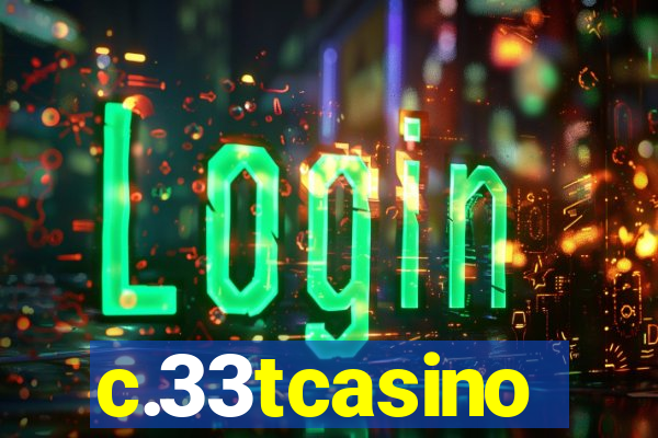 c.33tcasino
