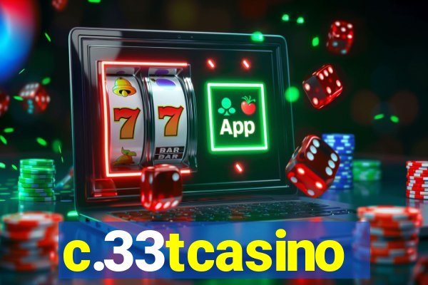 c.33tcasino