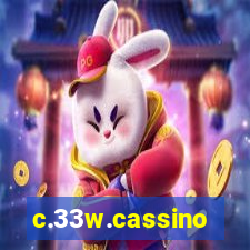 c.33w.cassino
