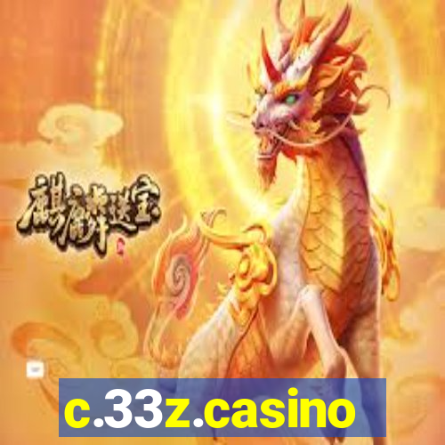 c.33z.casino