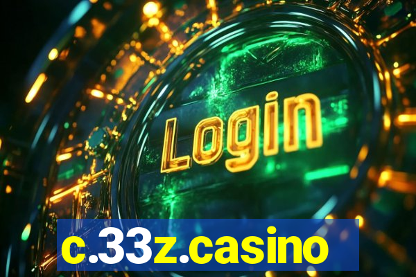 c.33z.casino