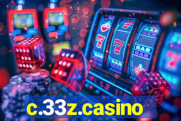 c.33z.casino