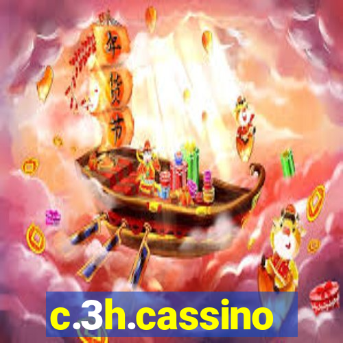 c.3h.cassino