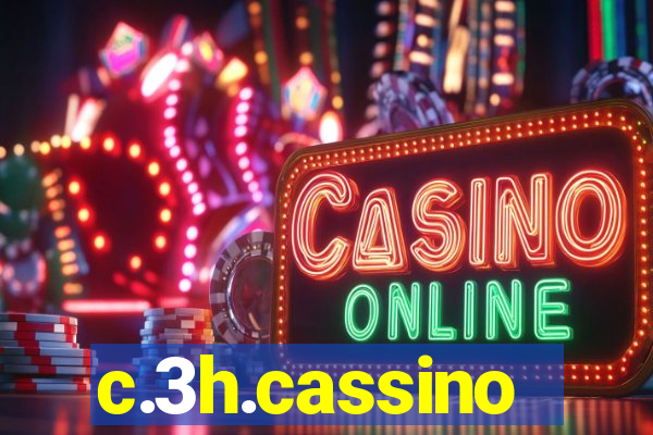 c.3h.cassino