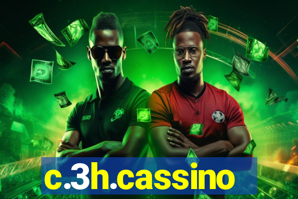 c.3h.cassino