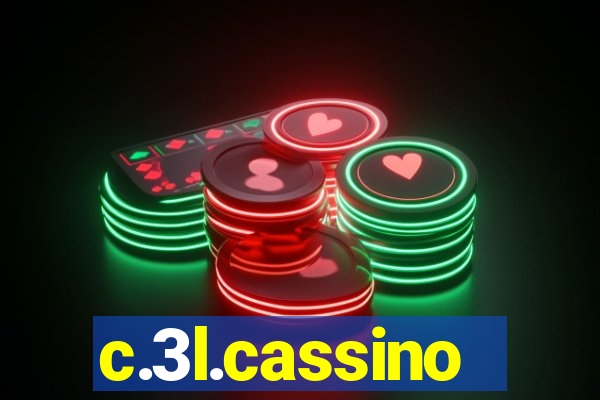 c.3l.cassino